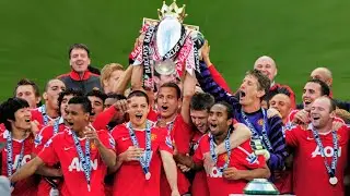 Manchester United Road to Victory 2011 🔴 MUFC Wins Record 19th English Title