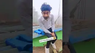 फिल्म में प्यार कैसे हो जाता है 🤣🤣#funny #comedy #shorts #viral #shortvideo 😘Shashi Kant babu