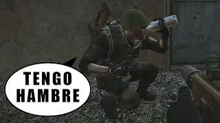 Retraso Táctico | Escape from Tarkov CBT