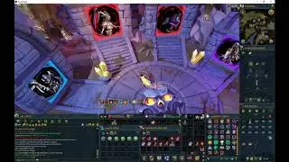 Casual Nex Solo Kills