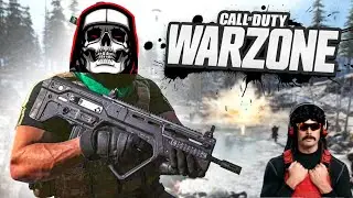 *NEW* BEST WARZONE LOADOUT