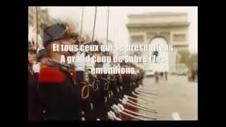 Pelot d'Hennebont ||| Chant de tradition militaire