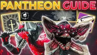The ONLY Guide You Need To Become a GODSLAYER