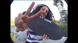 SHRED FOR SHANE 07