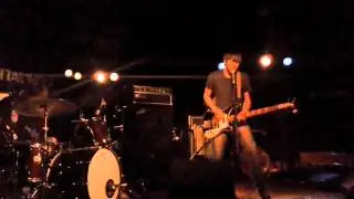 JabberJosh-Live At The Bottleneck