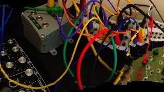 The Moogstrosity