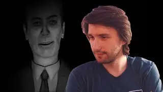 Юзя смотрит технодемку Half-Life 2 на E3 2003