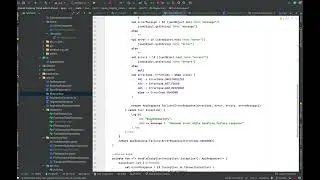 Api calling with retrofit using Kotlin