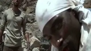 Undisputed-300 trailer