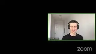 Android Interview Preparation #6. Android Junior Interview
