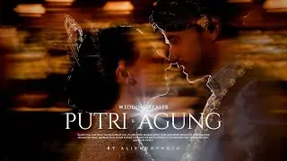 Wedding Putri & Agung by Alienco Photography ( Adat Jawa )