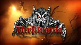 Thrillvania Haunted House Park