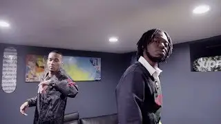 Sha MuLa & Giz Da Cheifa - Blockbuster/The Bottom Part 2 (Official Music Video)
