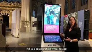 World press Photo trailer