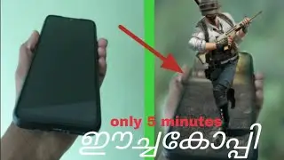 Snapseed Edit in Mobile | Pubg image Edit in Mobile