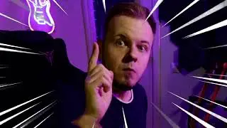 Этот рифф тебе поможет! Конкурс от RYRKOV #рырковрифф