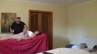 Все нажито непосильным трудом, 6 часть. Вертебролог-остеопат Новомосковск, Днепр.