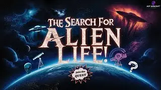 Are We Alone in the Universe HINDI | MSP WEBCRAFT #alien #scientificrevolution #quantummechanics
