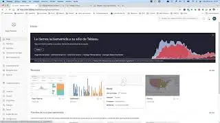 Demo Tableau-Slack
