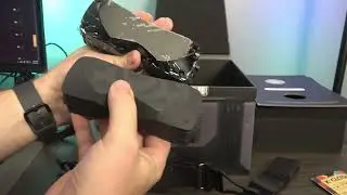 Bigscreen Beyond - First Impressions - What's Hot.. What's Not...