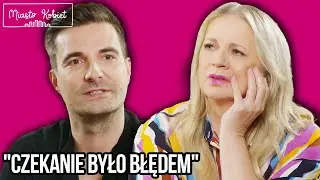 Piotr Balicki usłyszał diagnozę: czerniak! MOCNA ROZMOWA [Miasto kobiet]