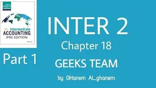 Intermediate Accounting chapter 18 ( Revenue Recognition )