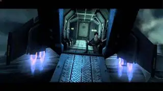 Crysis 1 PC - Final Boss/Ending