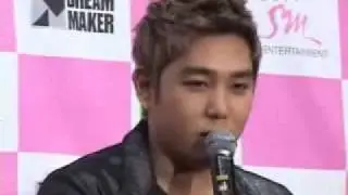 090718 Super Junior Super Show II Interview AhaTV