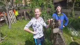 Гоп, шіді ріді