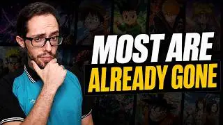 Best Torrent Sites for Anime 2026 (Most Are Dangerous)