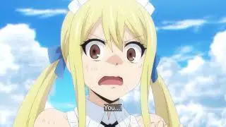 100 Years Quest EP13 Lucy Love Rival Review