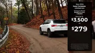 Sid Dillon CDJR - June 2024 Compass Offer