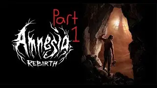 Amnesia Rebirth: Turn the volume down.....