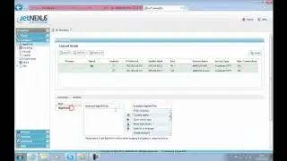 Apply a flightPATH Rule to Force Secure Connection - jetNEXUS ALB-X Load Balancing Tutorial