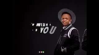 Waiting-Shammah Vocalz (Lyric Visuals)