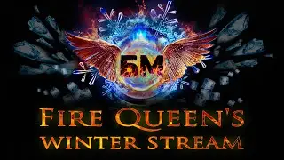 WORMAX STREAM  -  НОВОГОДНИЙ COMEBACK