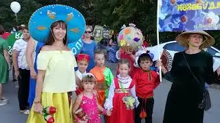 Мир увлечений