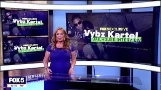 Vybzz Kartel Full Interview 2021