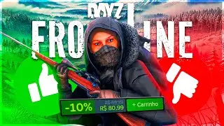 DayZ NOVA DLC É RUIM!? ASSISTA antes de COMPRAR!
