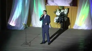 Ильмир Измайлов. Өч көн.
