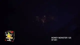 SF-651 MONEY MONSTER 12S