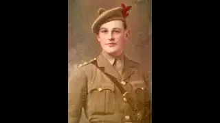 In #Memory of #Lieutenant #Ian #MacDonald #BlackWatch  (1923-1945) #Chile #Scotland #WorldWar2 #Goch