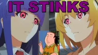 A Pointless & Depressing Journey - Higurashi Gou + Sotsu (Spoiler-Filled Review)