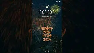 happy new year 2024