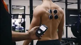 Maximize Your Workout with Compex - Inspire Sports Performance & Rehab Centre