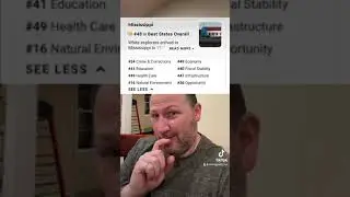 Пять самых плохих штатов в США