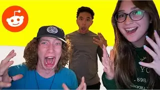 Reading Reddit Stories (AITA)