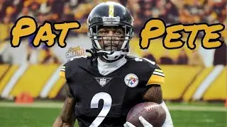 Patrick Peterson is a big play machine