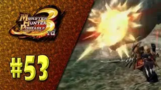 Hungry Eyes | Monster Hunter Portable 3rd