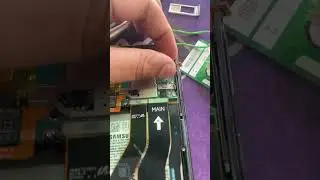 Samsung galaxy note 10 plus button power not working 